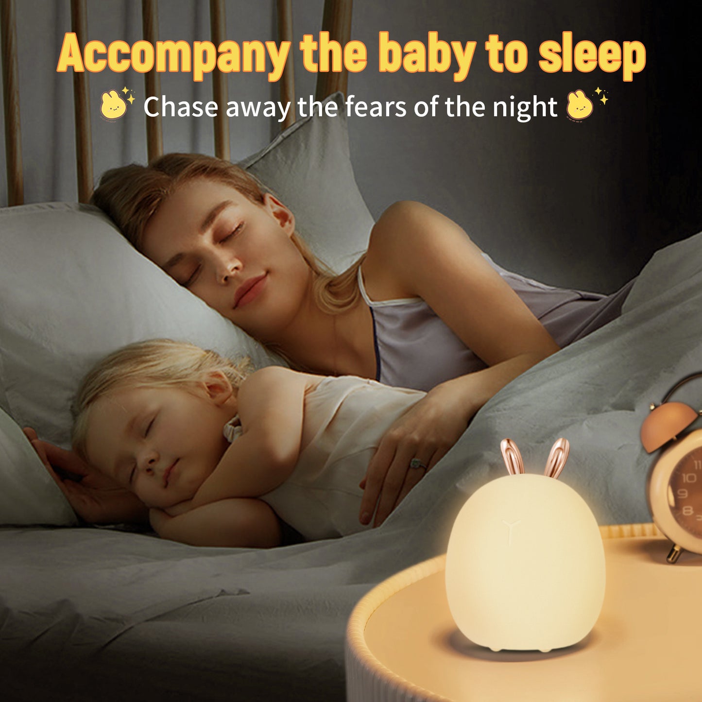 Baby Night Light