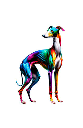 Dog Wooden Puzzles