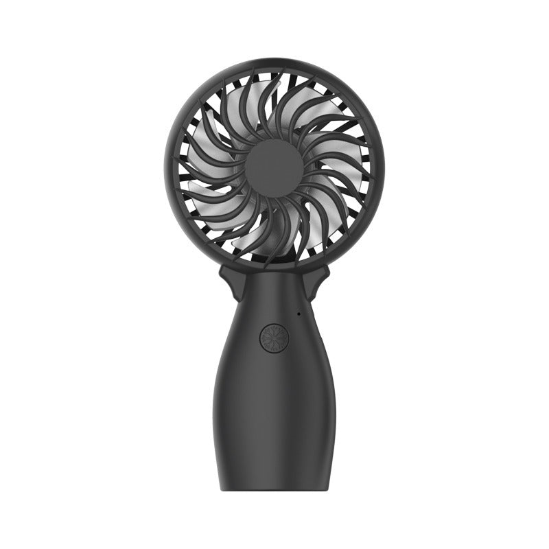Handheld Fan For Dorm Study