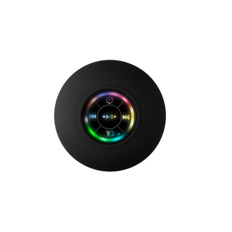 GUIDE USER Portable Speaker