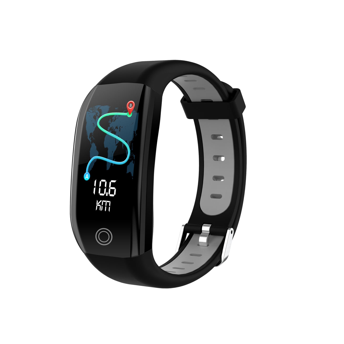 Color Screen F21 Smart Bracelet