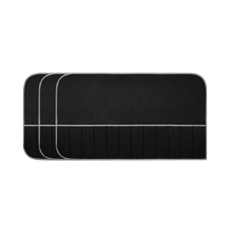 Felt Tableware Storage Bag