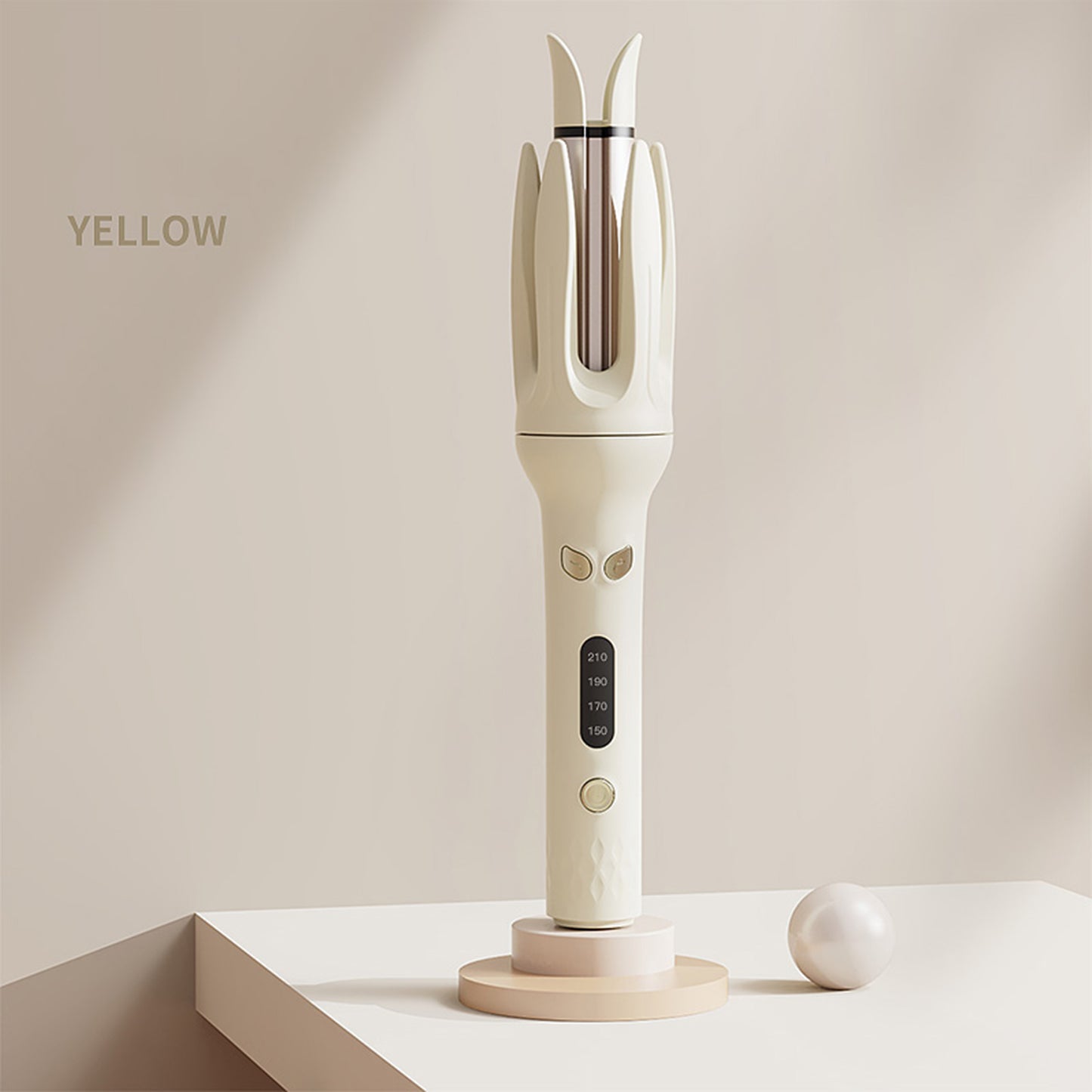 28mm Barrel Hair Curler