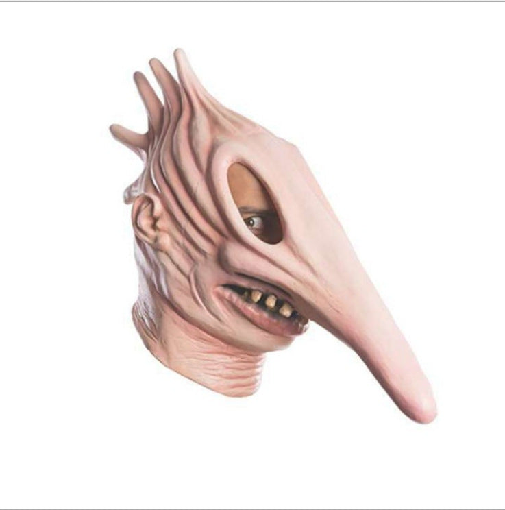 Halloween Devil Mask