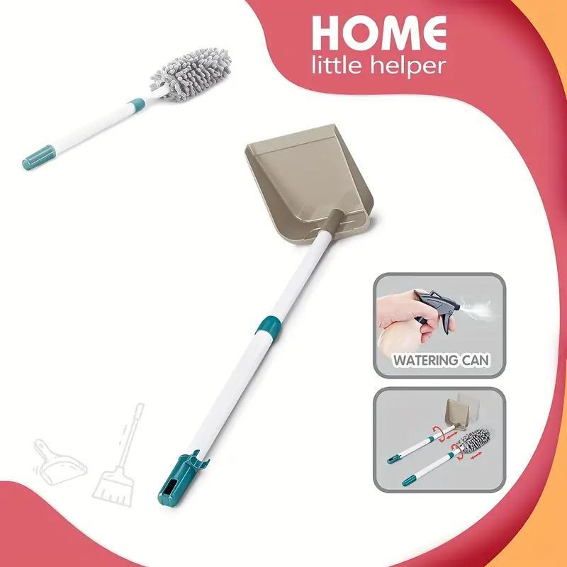 Vacuum Cleaner Tool Set