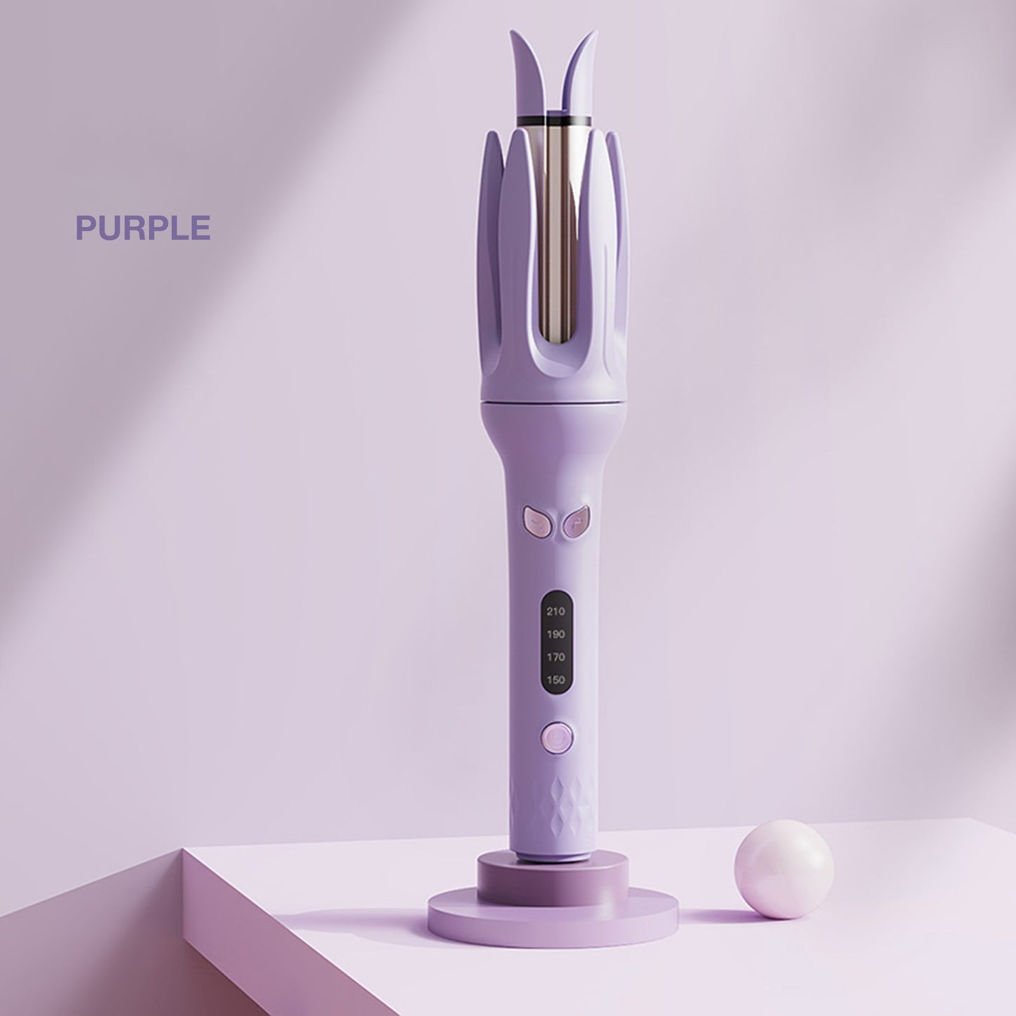 28mm Barrel Hair Curler