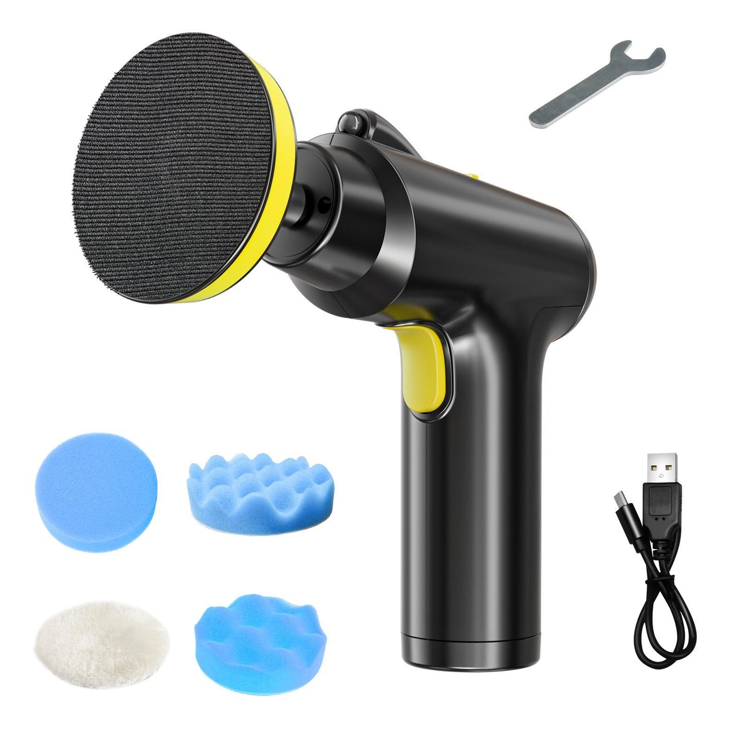 Car Polisher