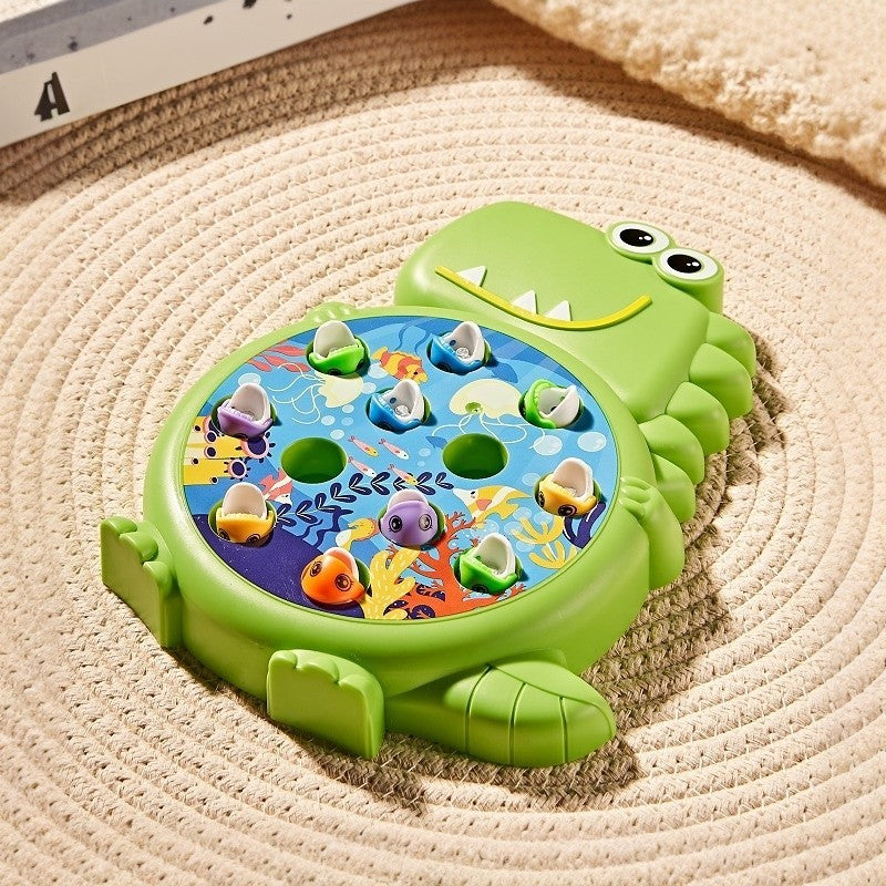 DinoSol Xplorer
