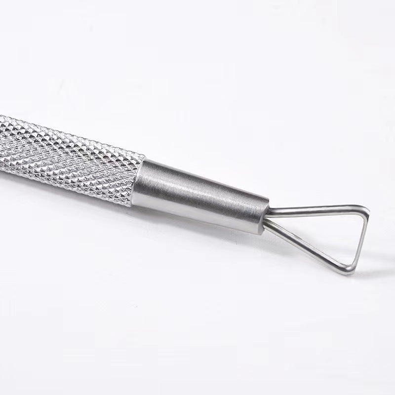 Stainless Steel Nail Remover