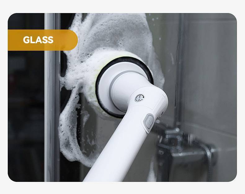 Electric Rotary Washer