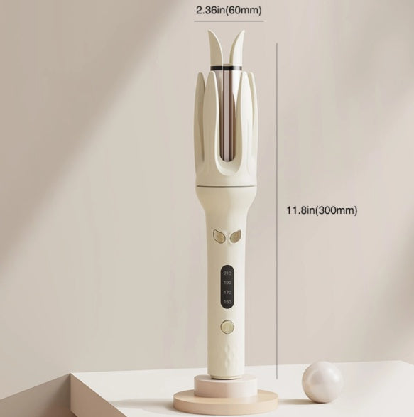 28mm Barrel Hair Curler