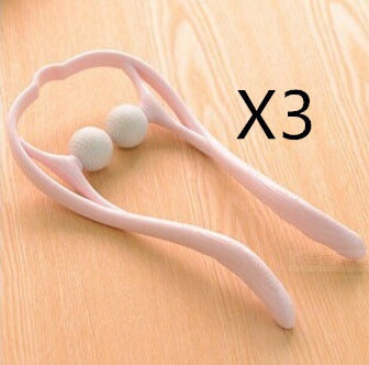 Pressure Point Therapy Neck Massager