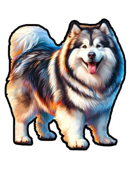 Dog Wooden Puzzles