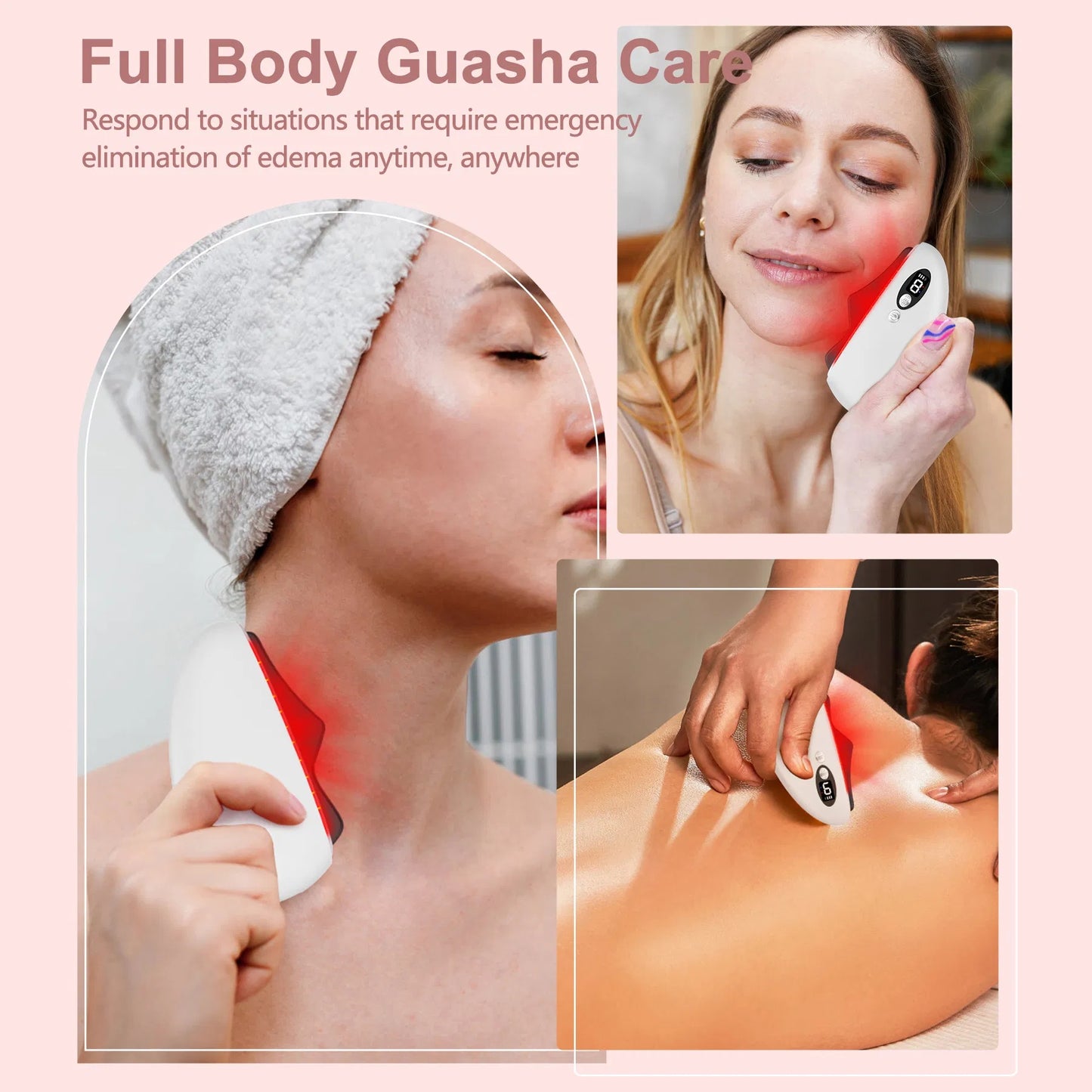 Body Massager