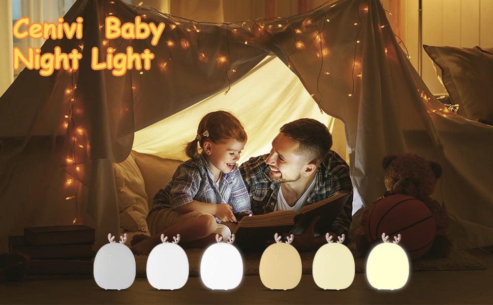 Baby Night Light