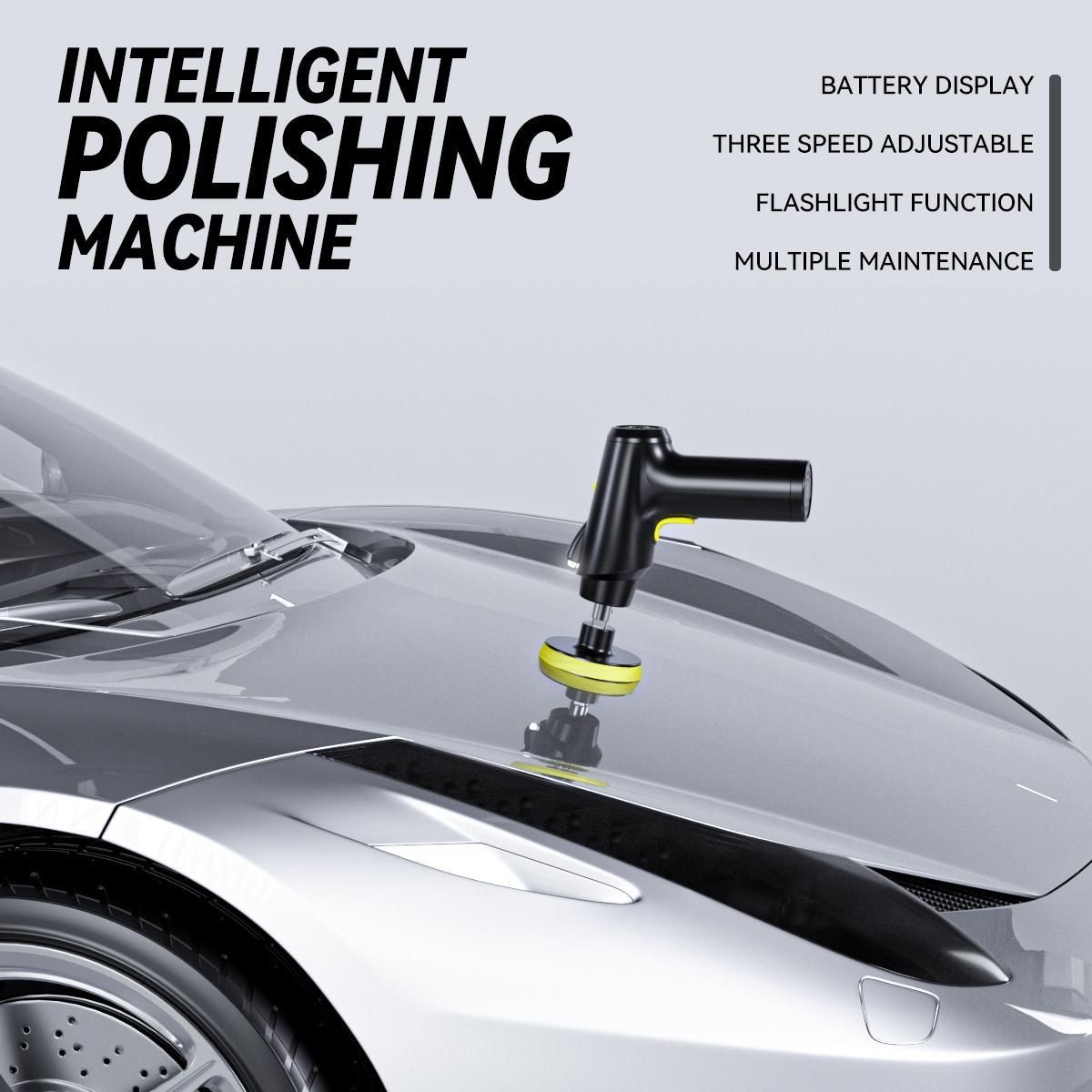 Car Polisher
