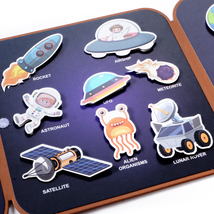 Water Drawing Book