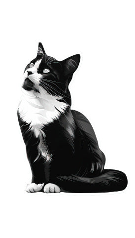 Cat Collections Wooden Puzzle