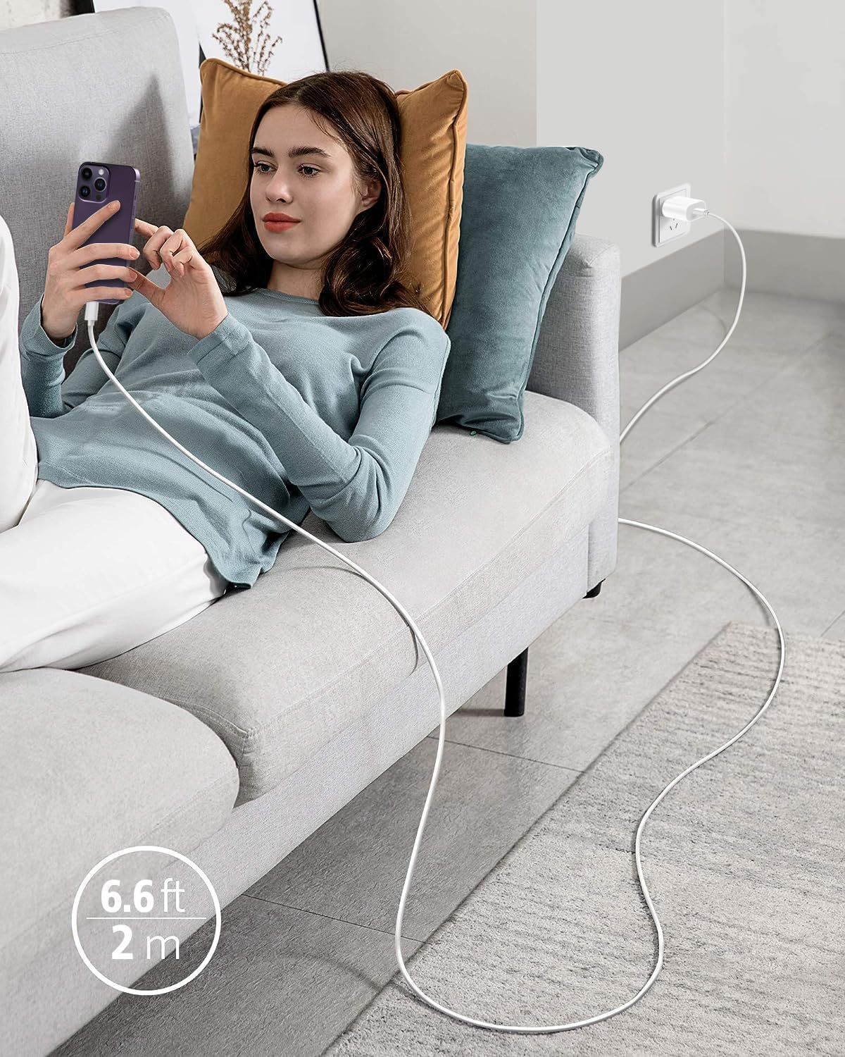 Phone Charger