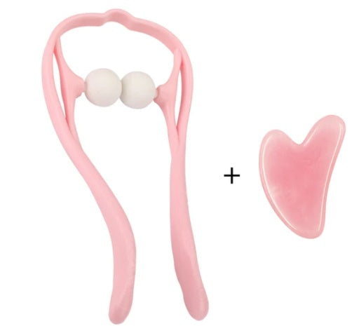 Pressure Point Therapy Neck Massager