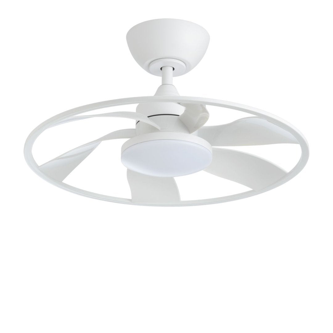 22 In. Smart Ceiling Fan