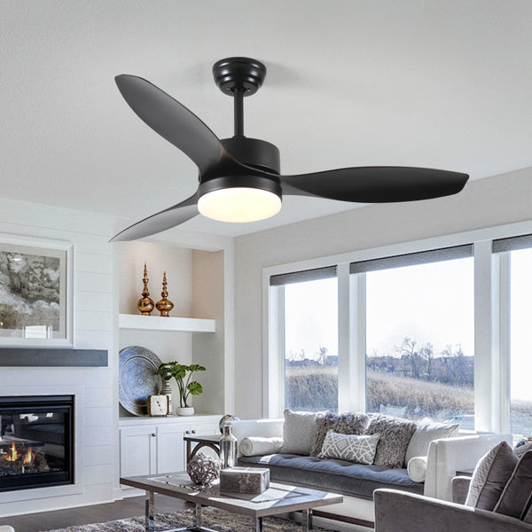 52 Inch Ceiling Fan