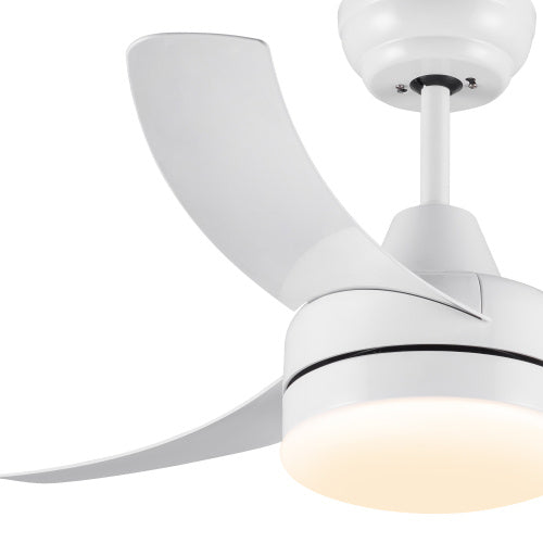 42 Inch Indoor Ceiling Fan