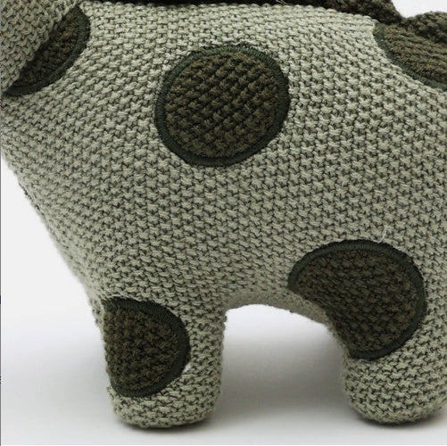 Handmade Plush Toy
