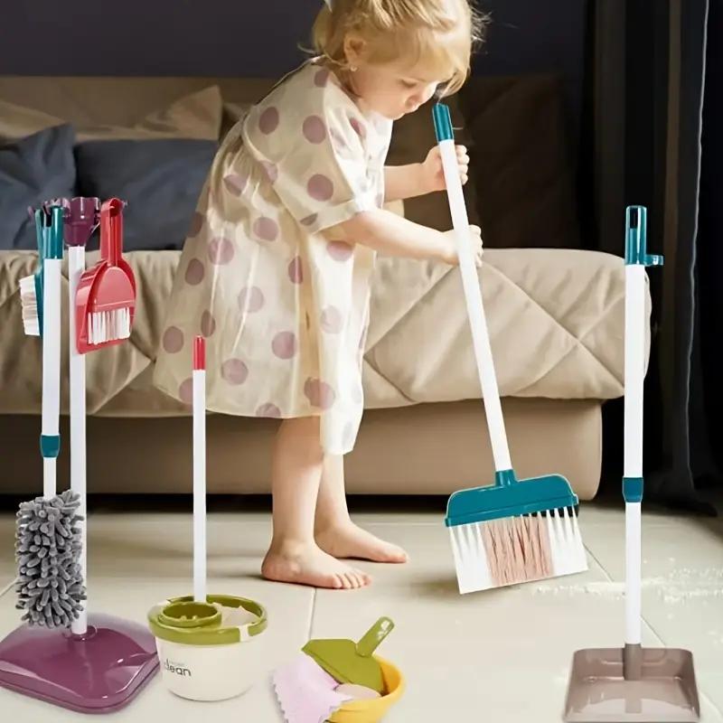Vacuum Cleaner Tool Set