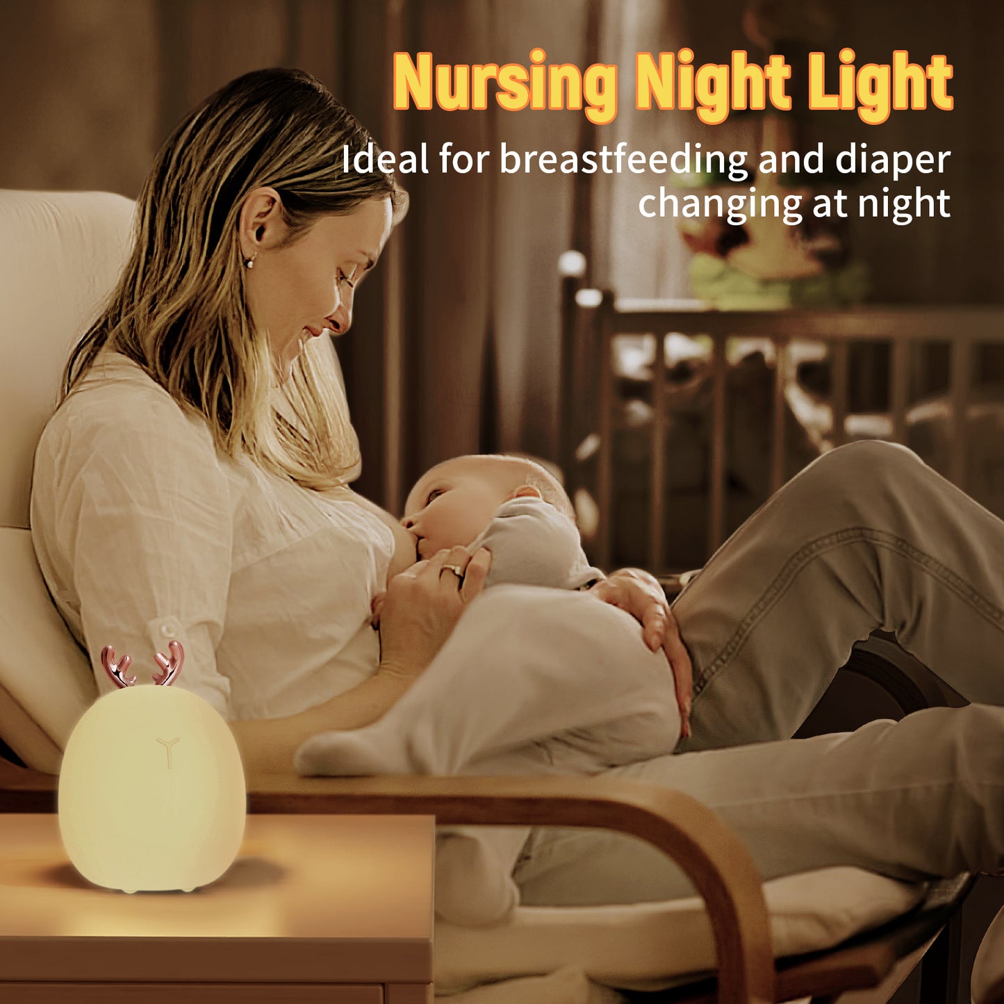 Baby Night Light