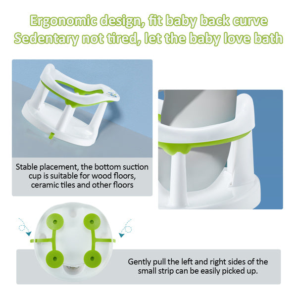 Children Bath Chair