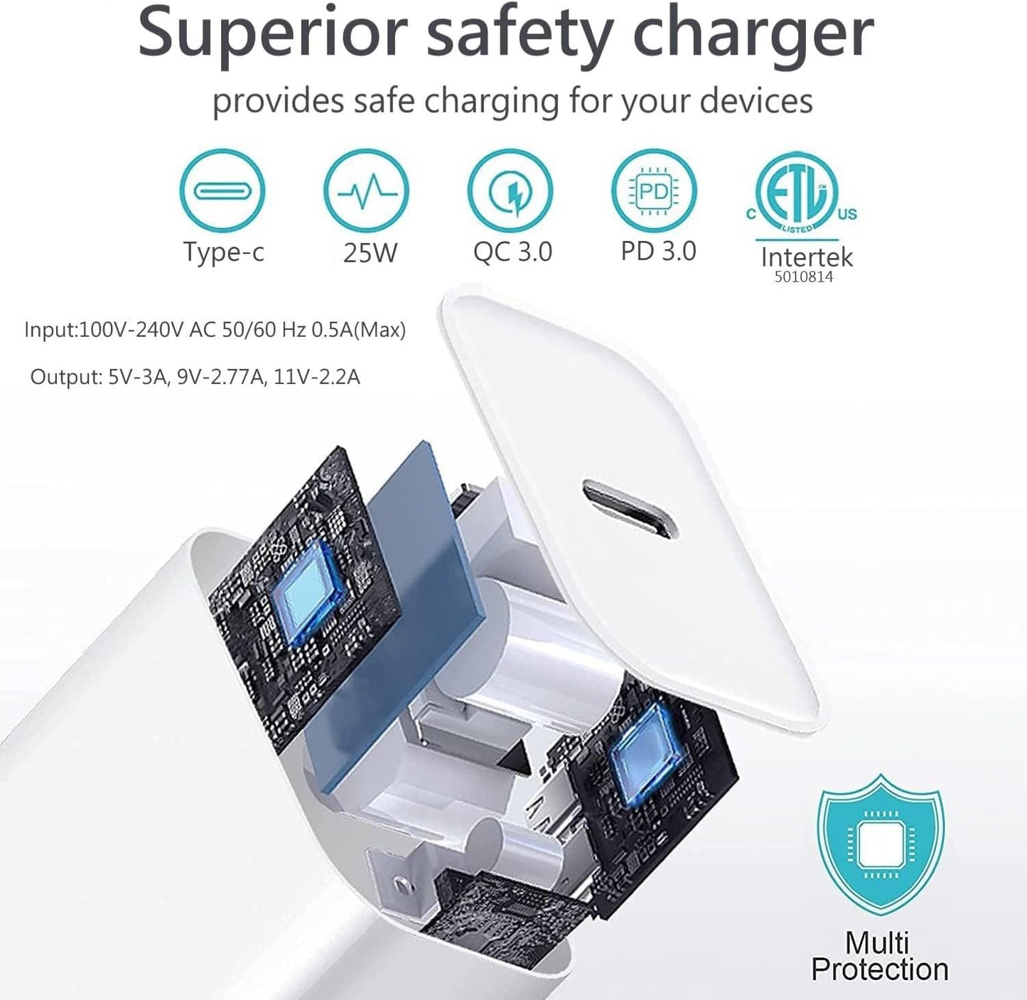 Phone Charger