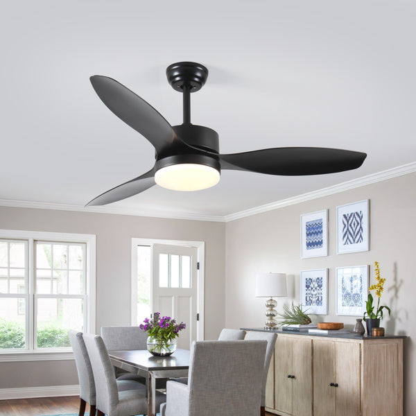 52 Inch Ceiling Fan