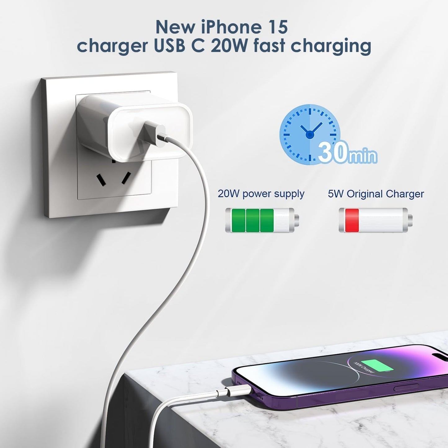 Phone Charger