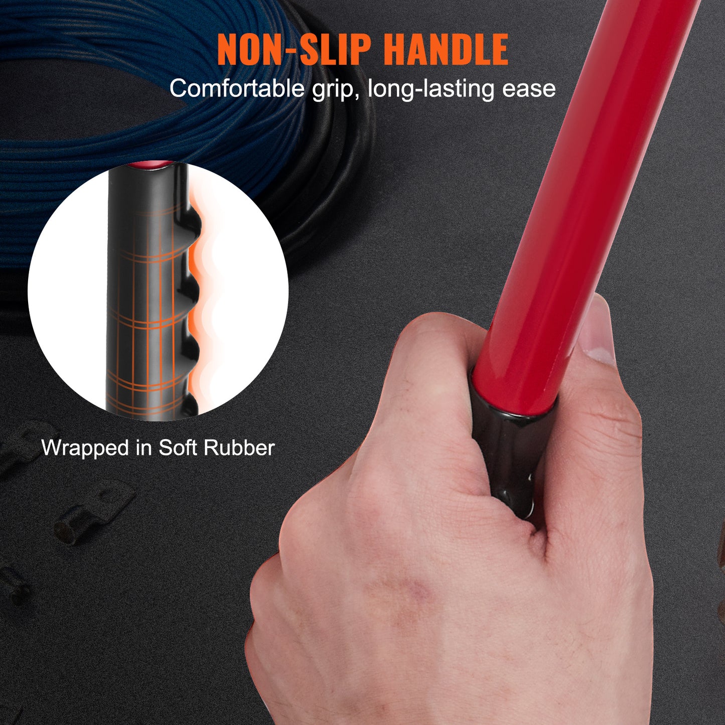 Terminal Battery Lug Crimper