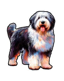 Dog Wooden Puzzles