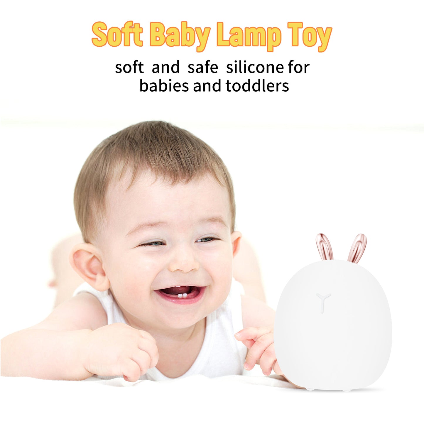 Baby Night Light