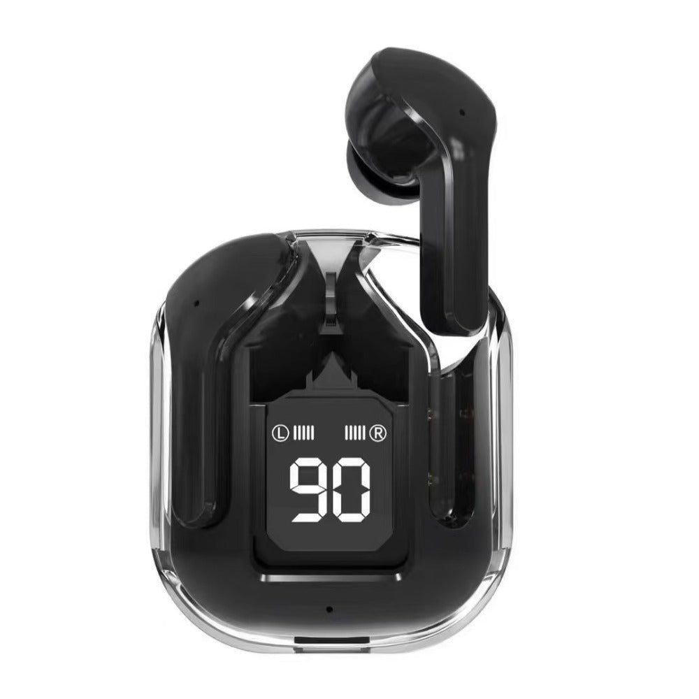 Bluetooth 5.3 Over-ear Headphones