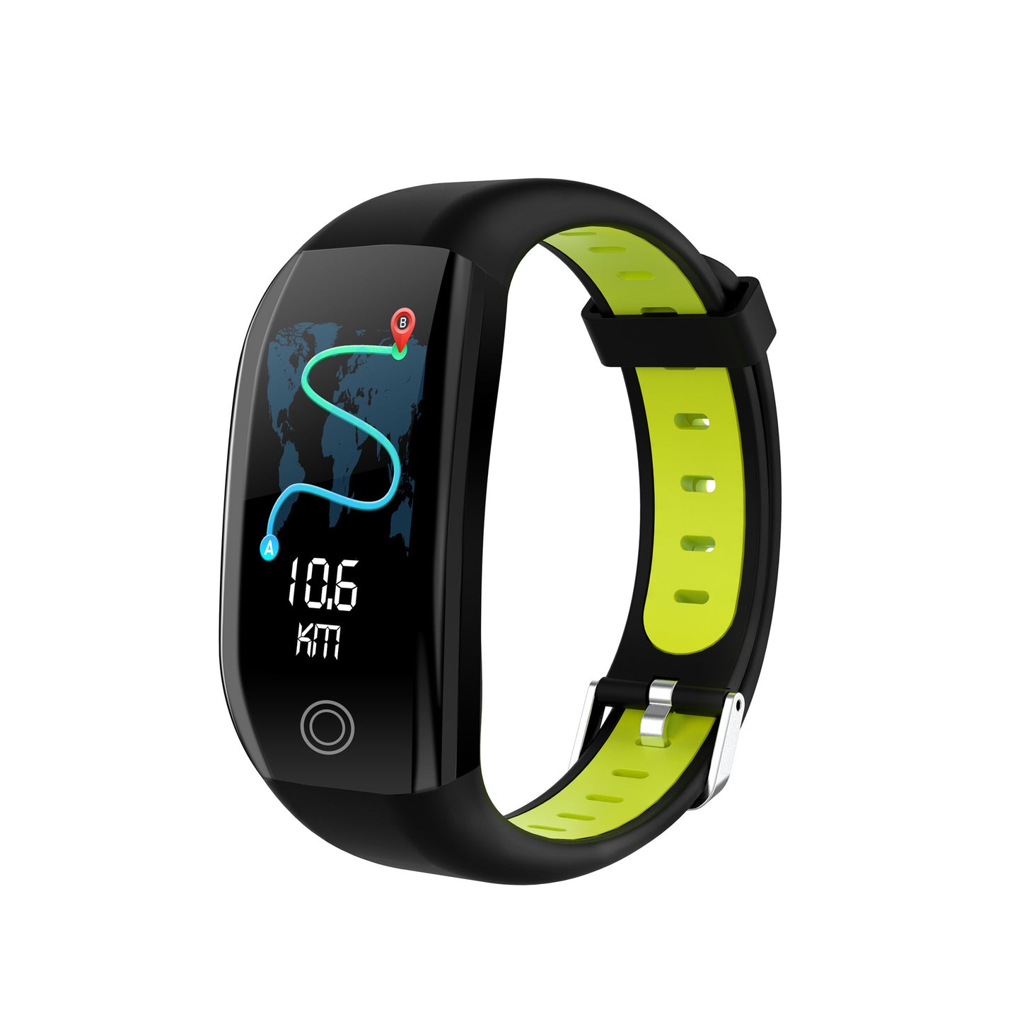 Color Screen F21 Smart Bracelet