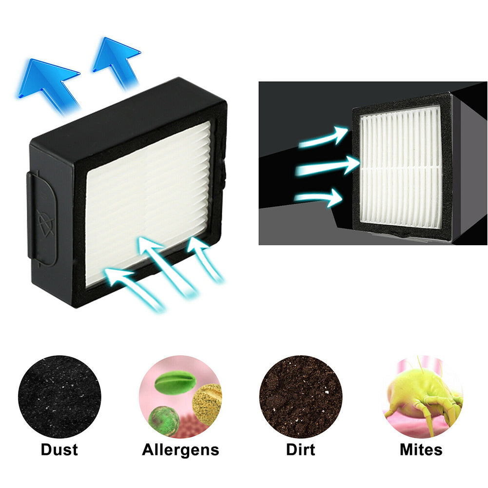 Sweeping Machine Filter Screen