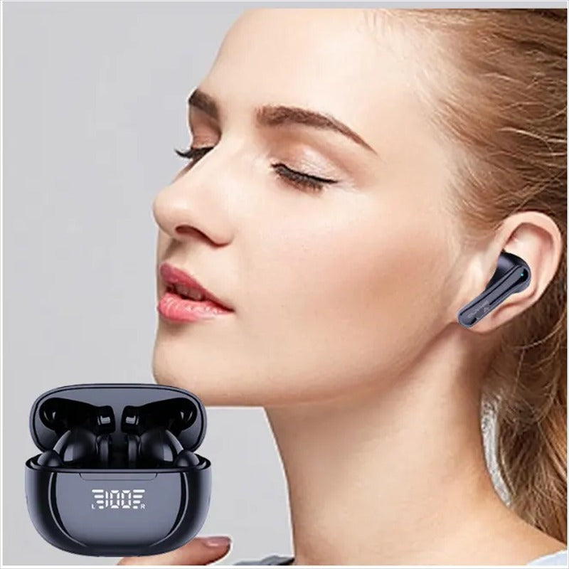 Wireless Bluetooth Earphones