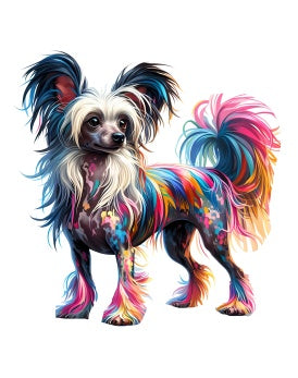 Dog Wooden Puzzles