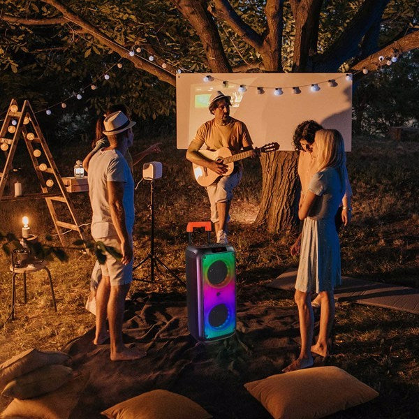 40W Multi Speaker Remote Control