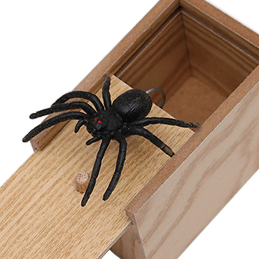 Prank Trick Play Joke Box