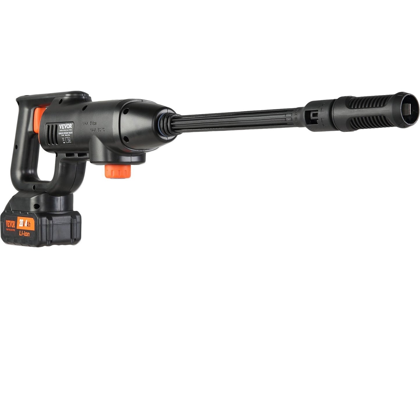 Cordless Pressure Washer