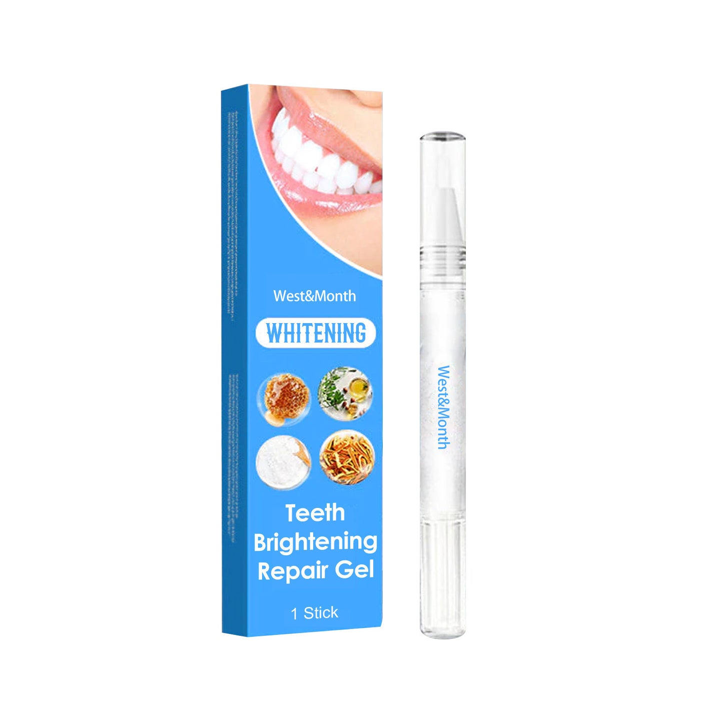 Teeth Brightening & Repair Pen