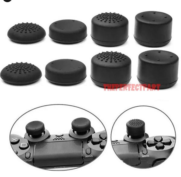 Cover Caps For PS4 Controller