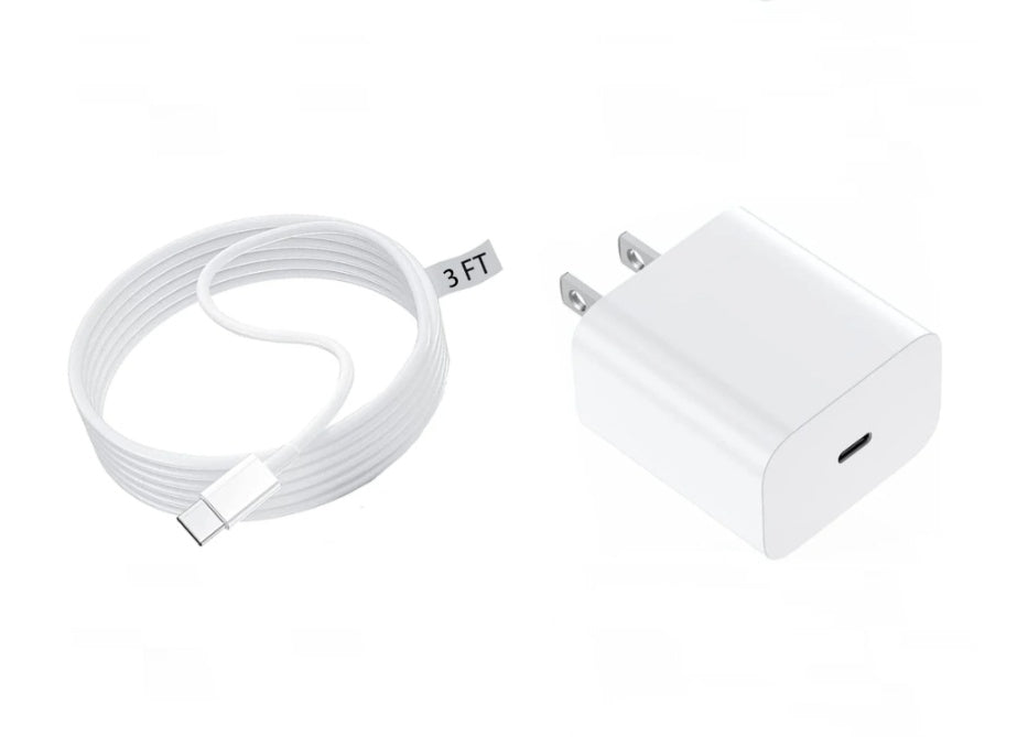 Phone Charger