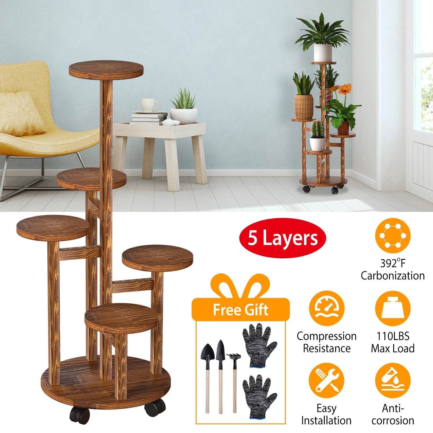 Home Appliances Collection - Kitchen Essentials