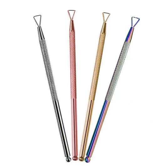 Stainless Steel Nail Remover